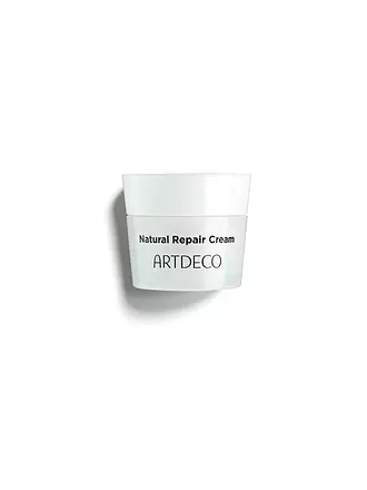 ARTDECO | Nagelcreme - Natural Repair Cream 17ml | 